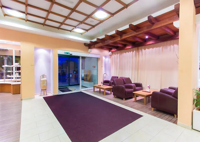 Hotel Spongiola