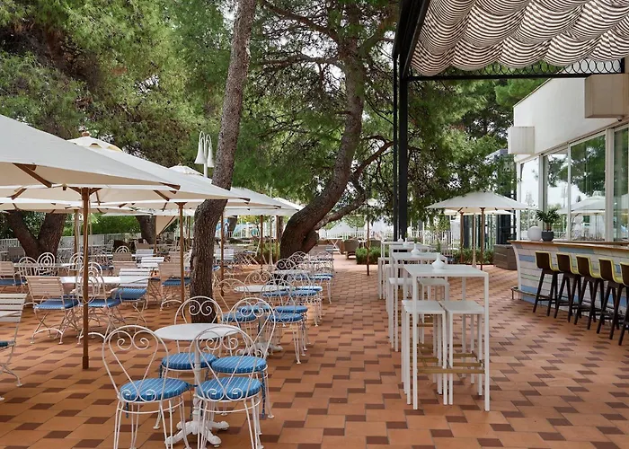Amadria Park Family Hotel Jakov